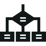 Decide SVG Icon